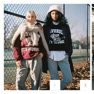 Maverick City Music Sweatshirt